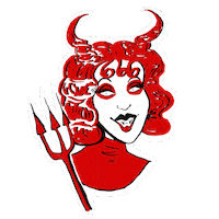 cherryfizzwhizz cherryfizz cherryfizzwhizz cherrywink Sticker