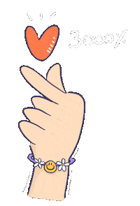 Yeebai Sticker by lalalove