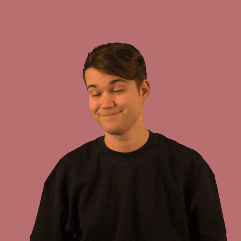Laugh Joke GIF by DVTD MGMT