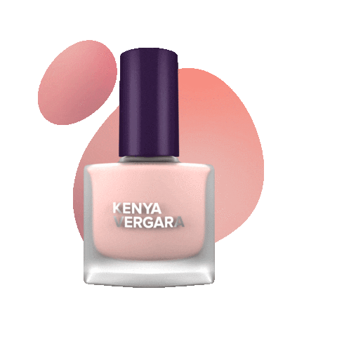 Cosmetics Nail Polish Sticker by SEYTÚ COSMÉTICA