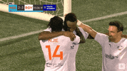 Usl Championship Football GIF by USL