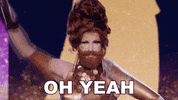 Drag Queen Singing GIF by Paramount+