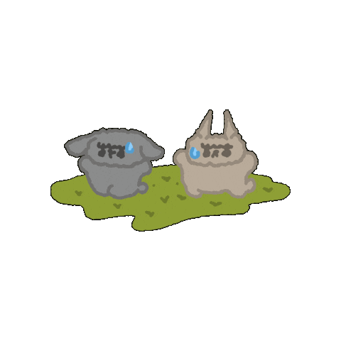 t0lilo giphygifmaker usagi t0lilo usagicollective Sticker