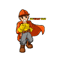 Job Apply Sticker by Die Meisterleister GmbH