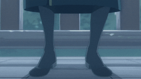 jessejames66ef anime katsute mahou shoujo to aku wa tekitai shiteita GIF