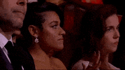 Ariana Debose GIF by BAFTA