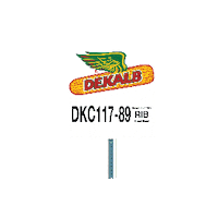 Corn Farming Sticker by DEKALB Asgrow Deltapine