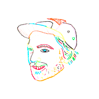 Sticker by javierbidezabal