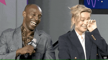 tiff sweet crying best friends jamie foxx GIF