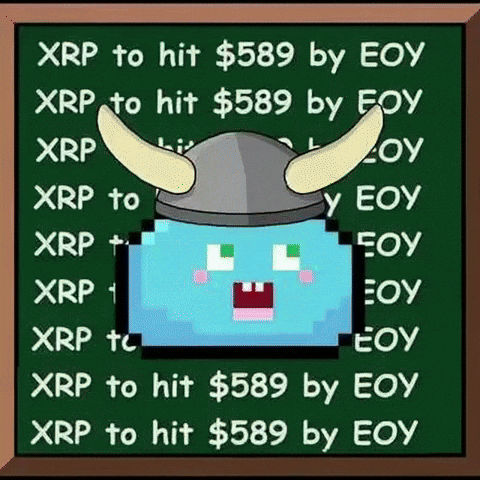 Drop Xrp GIF by $DROP
