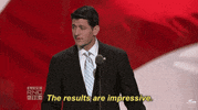 republican national convention rnc GIF by Election 2016
