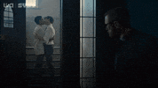 Usa Network Chucky GIF by SYFY