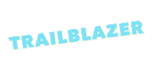 Trailblazer Kas Sticker by koreanamericanstory.org