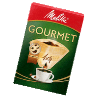 Gourmet Sticker by Melitta Deutschland