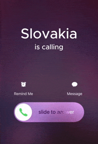 Slovakia GIF