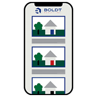 Boldtrealty Sticker by Boldt Realty Inc., Brokerage
