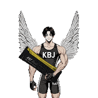 Kbj Sticker by kbjfood