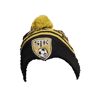 Football Sport Sticker by SJK Seinäjoki