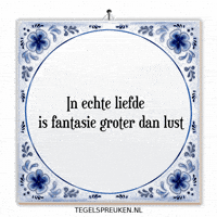 Hart Wijsheid GIF by Tegelspreuken.nl