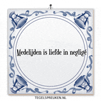 Humor Wijsheid GIF by Tegelspreuken.nl