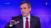 geste GIF by franceinfo