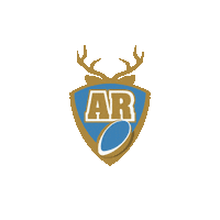 Ardenne Sticker by Belgium Rugby