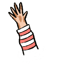 Coffee Drink Sticker