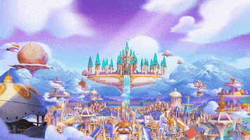 Disney Channel Animation GIF by Tara Duncan