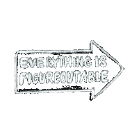 Motivation Inspiration Sticker