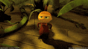 moominofficial moomin moomins moominvalley snufkin GIF