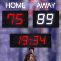 75 Home GIF