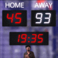45 Home GIF