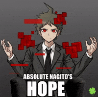 Izuru Kamukura GIF