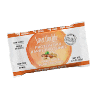 Gluten Free Gains Sticker by Smart For Life