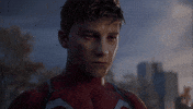 Peter Parker Marvel GIF