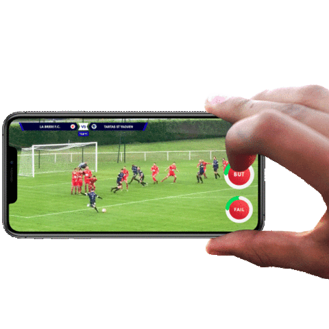 Sport Amateur Sticker by Rematch Sport