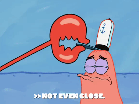 season 6 episode 20 GIF by SpongeBob SquarePants