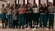Kristin Scott Thomas Dancing GIF by Transmission Films