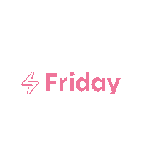 Friday Fact Sticker by tibber_deutschland