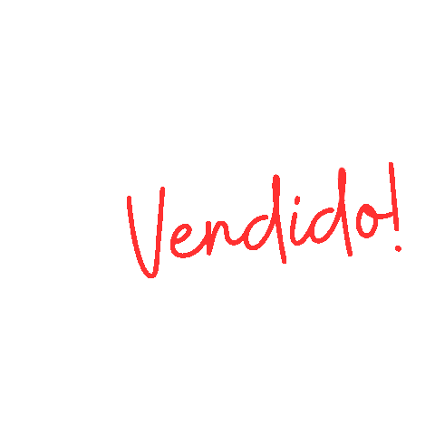 Vendido Sticker by CityCar Veículos