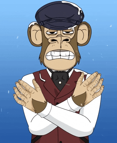 Snow Help GIF by Jenkins the Valet