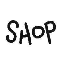 Shop Sticker by Kira