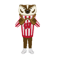 College Basketball Ncaa Sticker by SportsManias