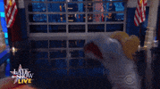 Election 2016 GIF by The Late Show With Stephen Colbert