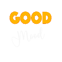 Happy Mood Sticker