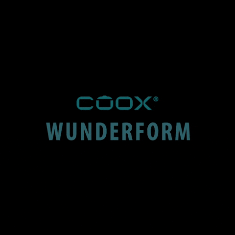 coox_gmbh giphygifmaker backen coox wunderform GIF