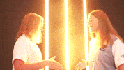 Handshake GIF by Carson-Newman Athletics