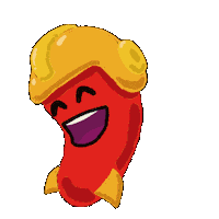 Laugh Lol Sticker by Rocket Beans TV
