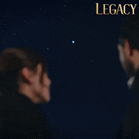 Legacy Emanet GIF by Eccho Rights