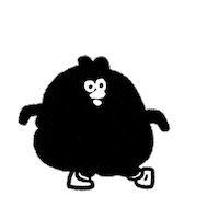 ology Sticker by byebyechuchu